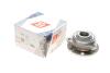 Підшипник маточини (передньої) Opel Astra 98 (-ABS) SOLGY 216199 (фото 2)