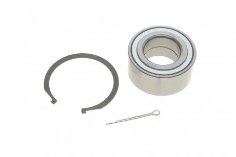 Підшипник маточини (передньої) Hyundai Elantra 00-06/Matrix 01-11/Kia Cerato 04- (к-кт) SOLGY 216237