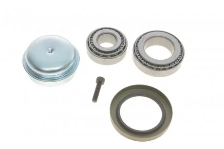 Підшипник маточини (передньої) MB S-class (W203/S203/W204/S204/C204) 00- (к-кт) SOLGY 216234