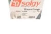 Підшипник маточини (передньої) Renault 9/11/19/Clio/Twingo 1.0-1.7 (35х65х35) SOLGY 216208 (фото 3)