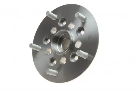 Ступица (передняя) Ford Transit 06-14 SOLGY 216268