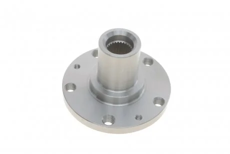 Маточина (передня) Fiat Ducato/Citroen Jumper 94-02 SOLGY 216254