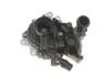 Помпа води Citroen/Peugeot 1.5BlueHDi/Ford 1.5Ecoblue/Opel 1.5D/HDi 18- (з термостатом) HEPU P1901-TH (фото 3)