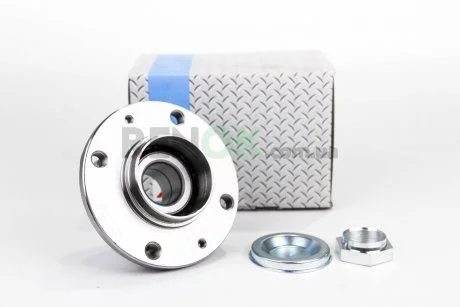 Підшипник маточини задн. Citroen Berlingo/Peugeot Partner 96-98 (+ABS) A.B.S. A.B.S. 200822