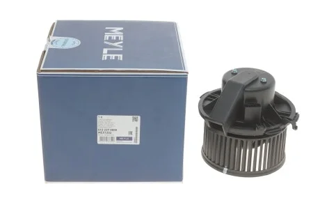 Моторчик пічки MEYLE 012 237 0000