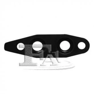 Ущільнення, отвір для подачі оливи (компресор) Fischer Automotive One (FA1) 475-503