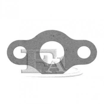 FISCHER LAND ROVER Прокладка компресора (OE - 072145773A,15196G2400,15196G2401) DEFENDER 2.5 90-, FORD, NISSAN, VW Fischer Automotive One (FA1) 422-510 (фото 1)