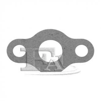 FISCHER LAND ROVER Прокладка компресора (OE - 072145773A,15196G2400,15196G2401) DEFENDER 2.5 90-, FORD, NISSAN, VW Fischer Automotive One (FA1) 422-510