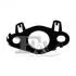 Прокладка компресора (OPEL 55587352) ASTRA 2.0 09-, INSIGNIA 2.0 08-, CHEVROLET Fischer Automotive One (FA1) 412-521 (фото 1)