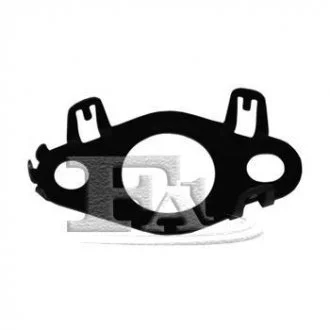 Прокладка компресора (OPEL 55587352) ASTRA 2.0 09-, INSIGNIA 2.0 08-, CHEVROLET Fischer Automotive One (FA1) 412-521