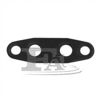 Ущільнювальне кільце, штуцер для подачі води (компресор) Fischer Automotive One (FA1) 475-516