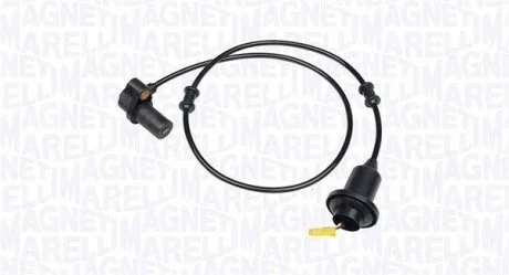 DB датчик ABS задньої осі W168,Vaneo 98- MAGNETI MARELLI 172100102010