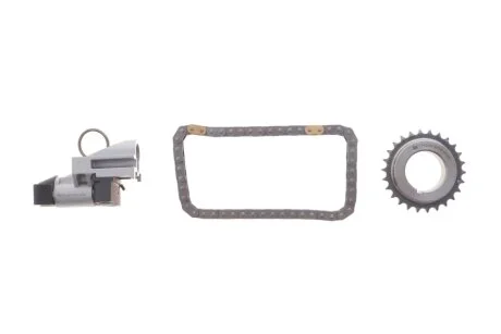 К-т приводу газорозподільчого механізму BLUE PRINT ADG07382