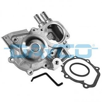SUBARU помпа води бензин Forester,Impreza 99- DAYCO DP237
