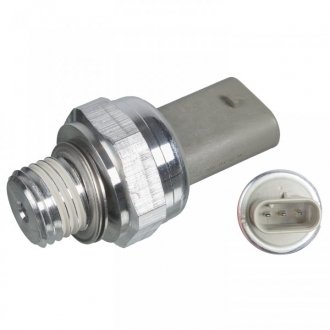 FEBI OPEL датчик тиску мастила 1,3-2,2CDTI 06- FEBI BILSTEIN 106792