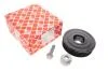 Шкив коленвала Renault Trafic 2.0dCI 06- (7PK) FEBI BILSTEIN 177225 (фото 2)