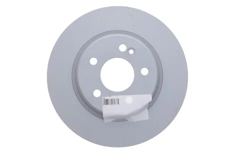 Диск гальмівний ATE 24.0122-0302.1