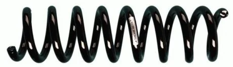 Пружина підвіски задня SACHS 994 539