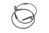 Датчик ABS (передній) MB GL-class (X166)/M-class (W166) 11-15 BOSCH 0 986 594 649 (фото 1)