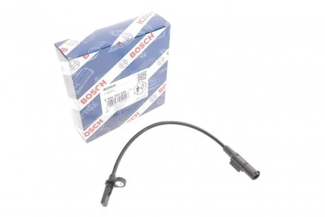 Датчик ABS (задній) MB GL-class (X166)/ML-class (W166)/GLE (W166)/GLS (X166) 11- (L=300) BOSCH 0 986 594 650