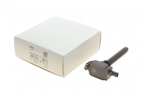 Катушка зажигания Fiat Freemont/Jeep Grand Cherokee 10- BOSCH 0 221 504 048