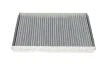 Фільтр салону Land Rover Discovery Sport/Evoque 14-/Freelander 2 /Volvo S60 II/S80 II 06- (вугільний) MEYLE 512 320 0009 (фото 2)