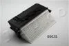 Фильтр воздушный MB C, E, G, GL, S-class 350 CDI (06-) JAPKO 200002 (фото 1)
