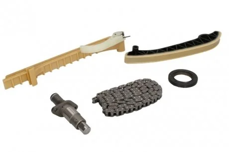 DB К-кт ланцюга приводу розподільчого механізму W168 SKF VKML 88006