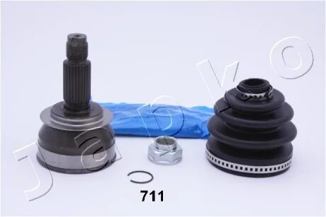 ШРКШ зовн. Subaru Legasy, Outback (03-) JAPKO 62711