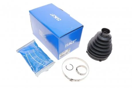 Пильник ШРКШ (зовнішній) Toyota Auris/Corolla 05-19 (24.5x81x109) SKF VKJP 1460