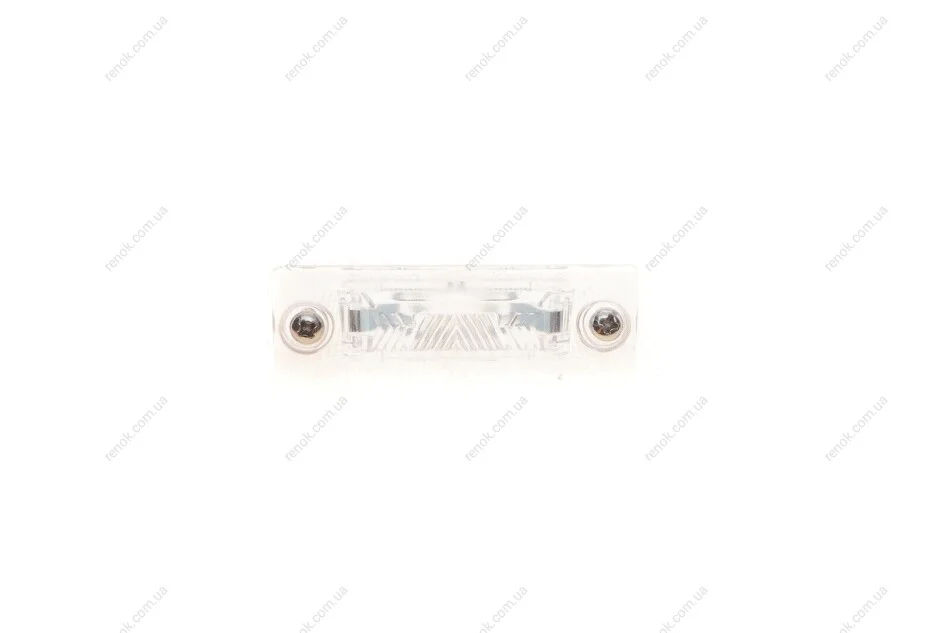 Підсвітка номера VW Caddy III/T5 1.2-2.0 TSI/TDI 03- Van Wezel 5837920 (фото 1)
