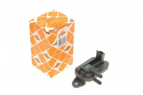 Датчик тиску вихлопних газів Peugeot Boxer/Citroen Jumper 3.0 HDI 06- NRF 708051