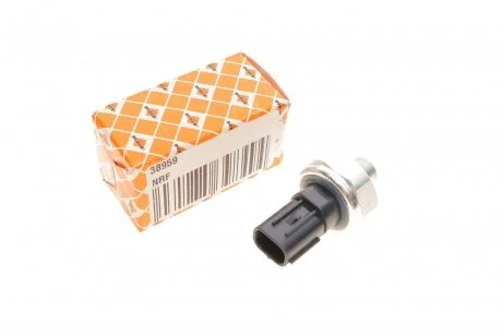 Фото 1 - вимикач пневматичний NRF 38959 Вимикач пневматичний NRF 38959 (фото 1)