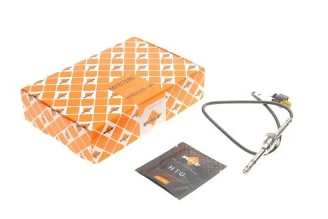 Датчик температури ВГ (в каталізаторі) MB A-class (W169) 04-12 NRF 707286