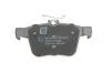 Колодки тормозные (задние) Audi A3/VW Golf 12-/Touran/Passat B8 14-/Skoda Karoq 17-/Octavia 20- SOLGY 209278 (фото 3)