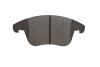 Колодки тормозные (передние) Ford Galaxy III/S-Max/Mondeo V/Fusion 13-/Ford (США) Fusion 05- SOLGY 209222 (фото 5)