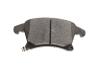 Колодки тормозные (передние) Ford Galaxy III/S-Max/Mondeo V/Fusion 13-/Ford (США) Fusion 05- SOLGY 209222 (фото 7)