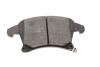 Колодки тормозные (передние) Ford Galaxy III/S-Max/Mondeo V/Fusion 13-/Ford (США) Fusion 05- SOLGY 209222 (фото 9)