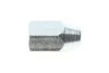 З'єднувач трубки гальмівний (M10x1/15x23/d=5.0) QUICK BRAKE HA (фото 1)