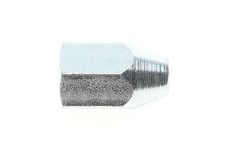 Соединитель тормозной трубки (M10x1/15x23/d=5.0) QUICK BRAKE HA