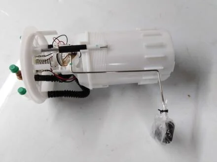 Насос паливний в сб.з датчиком рівня палива Renault Master 2.3 DCI (10-) 80L FAST FT53036