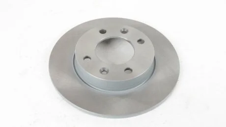 Диск тормозной PSA C4 I 04>11 307 03>09 / задн (кратно 2 шт.) WOKING D663000