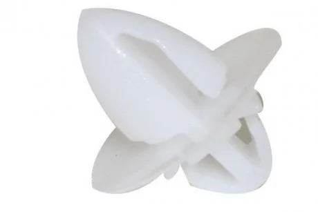 Кліпса кріплення молдингу дверей Citroen C4, Jumpy III/Fiat Doblo (00-09)/ Peugeot Expert II FAST FT96301