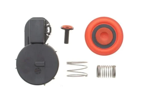 Фільтр вентиляції картерних газів citroen berlingo/jumpy/peugeot partner 1.6 hdi 07- FAST FT60104