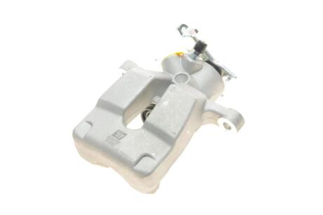 Тормозной суппорт (задний) (L) Renault Clio IV/Fluence/Megane I/II/III/Scenic III 03- (d=34mm) SOLGY 223102