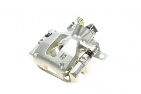 Супорт гальмівний (задній) (R) Ford Transit 06- (+скоба) SOLGY 223089