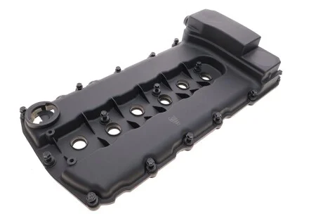 Кришка клапанів з клапаном рециркуляції відпрацьованих газів і прокладкою FEBI BILSTEIN 179647