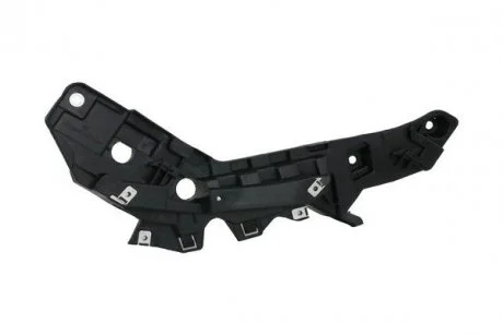 Кронштейн переднього бампера лів Citroen jumper 15-19/ fiat ducato 14-/ peugeot boxer 15- FAST FT90631