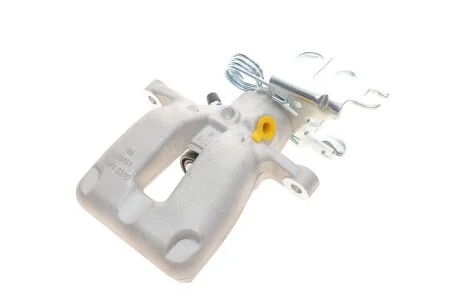 Супорт гальмівний (задній) (R) VW Caddy 04-12 FEBI BILSTEIN 178761