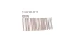 Уплотнительное кольцо (маслозаборник) 5 (F10) 2.0 (N20) 10-17 (32x2.5mm) BMW 11417614770 (фото 2)